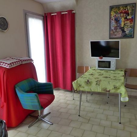 Pied A Terre Apartment Amelie-les-Bains-Palalda Luaran gambar