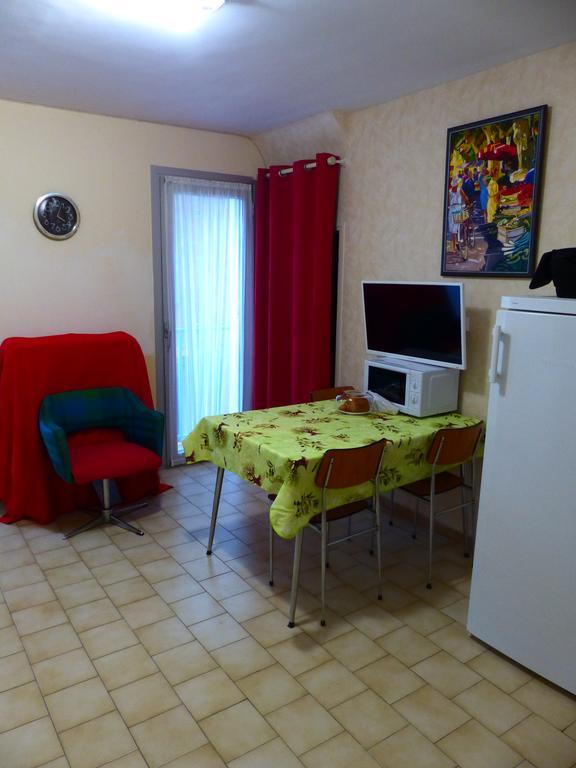 Pied A Terre Apartment Amelie-les-Bains-Palalda Luaran gambar