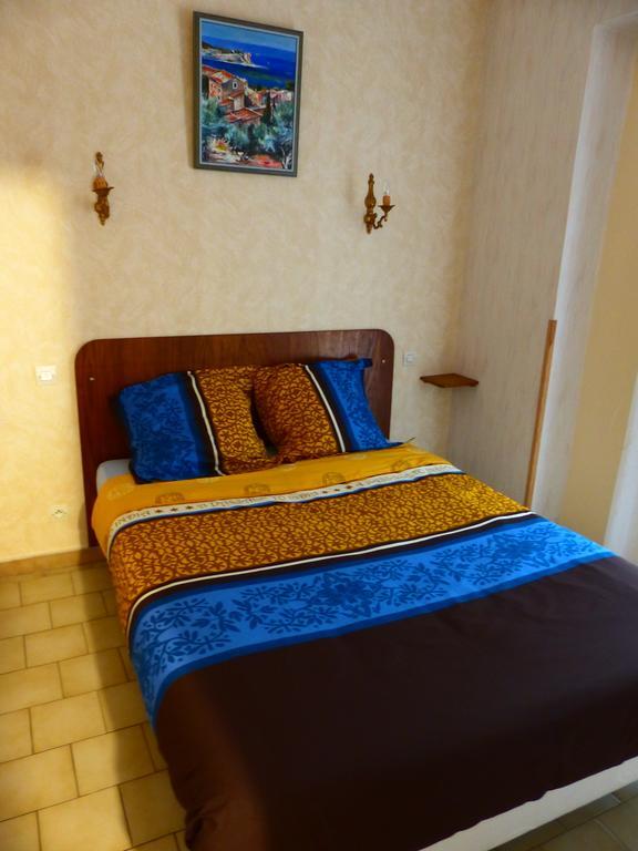 Pied A Terre Apartment Amelie-les-Bains-Palalda Luaran gambar