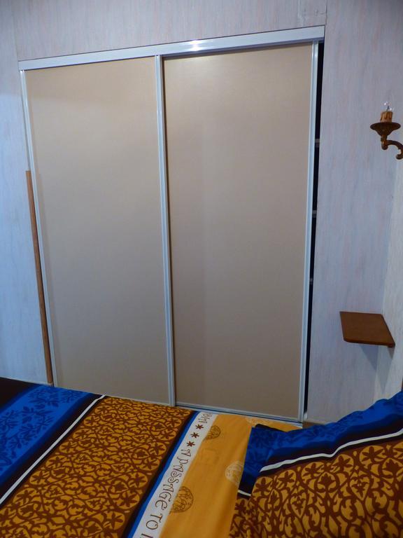 Pied A Terre Apartment Amelie-les-Bains-Palalda Luaran gambar