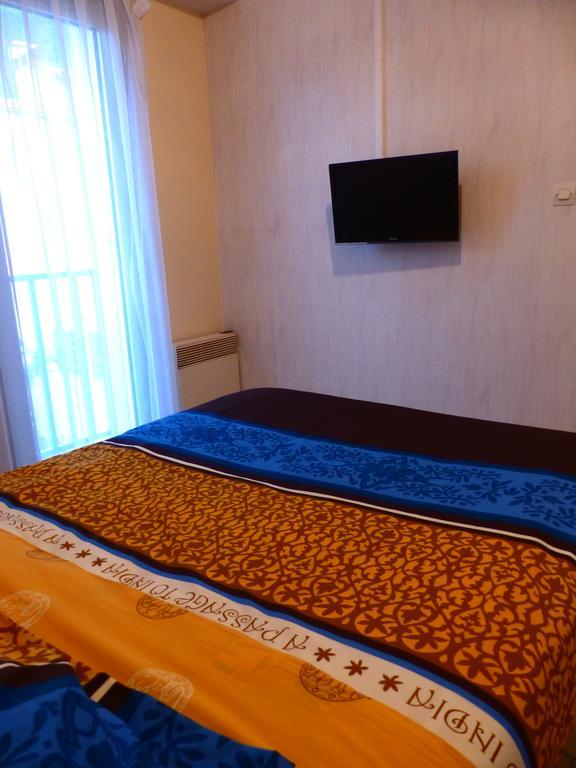 Pied A Terre Apartment Amelie-les-Bains-Palalda Luaran gambar