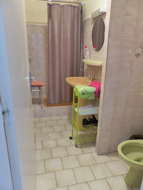 Pied A Terre Apartment Amelie-les-Bains-Palalda Luaran gambar