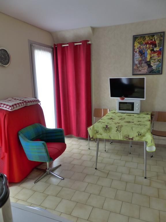 Pied A Terre Apartment Amelie-les-Bains-Palalda Luaran gambar